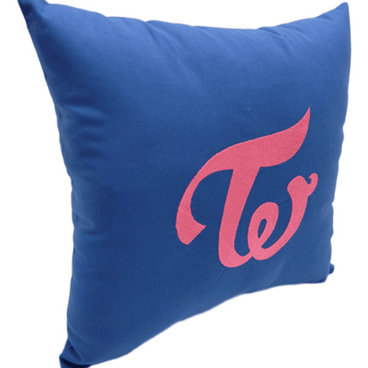 Cojín Bordado Twice Tzuyu | Lovely Tzuvely 6