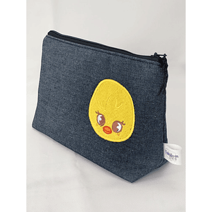 Estuche Bordado Skzoo - Bbokari