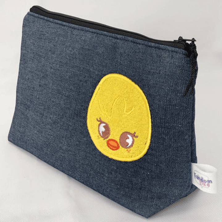 Estuche Bordado Skzoo - Bbokari 1