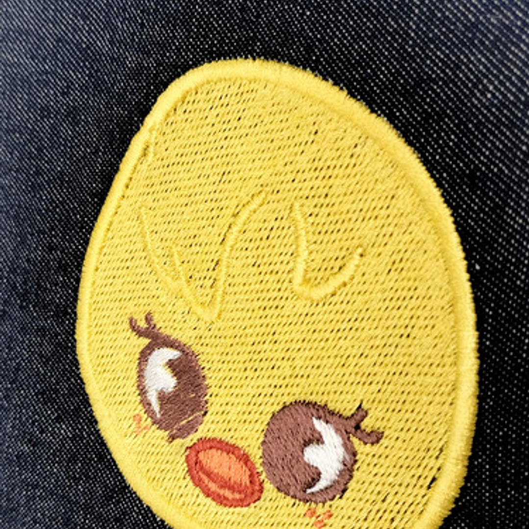 Estuche Bordado Skzoo - Bbokari 5