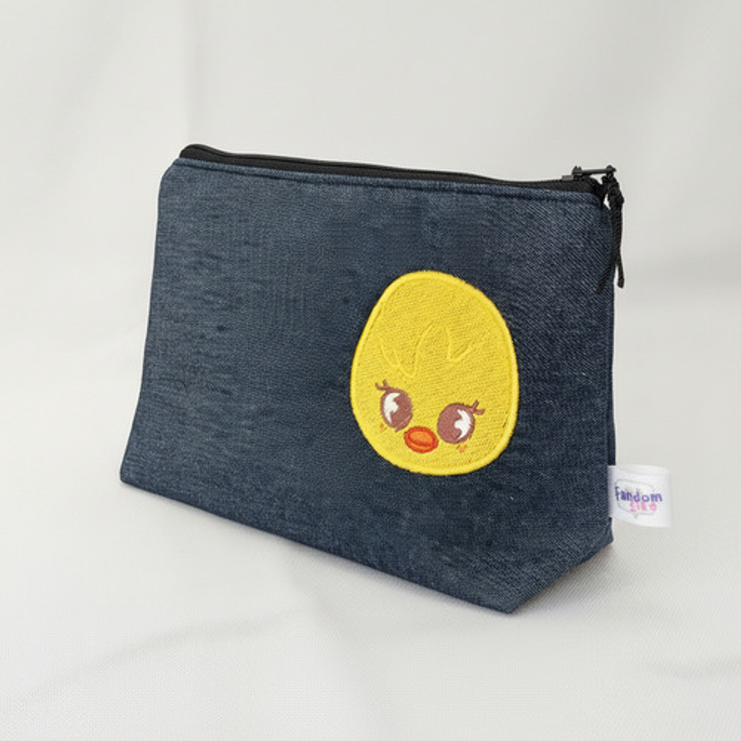 Estuche Bordado Skzoo - Bbokari 7