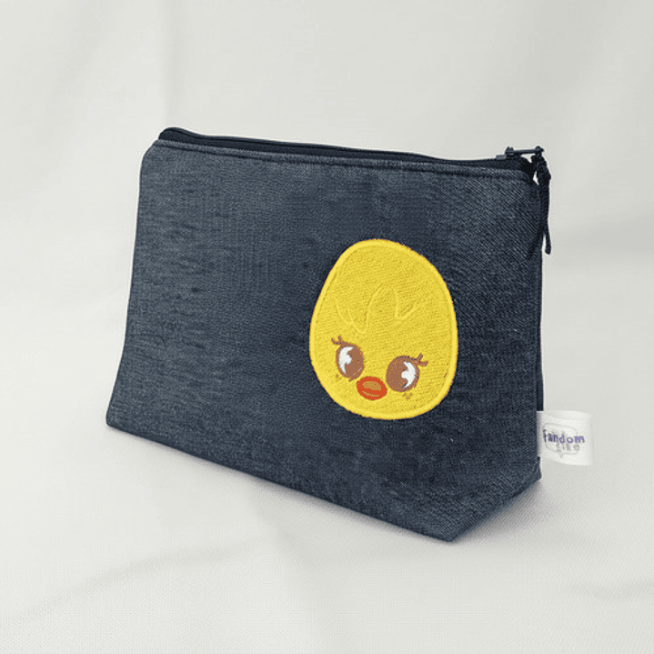 Estuche Bordado Skzoo - Bbokari 7