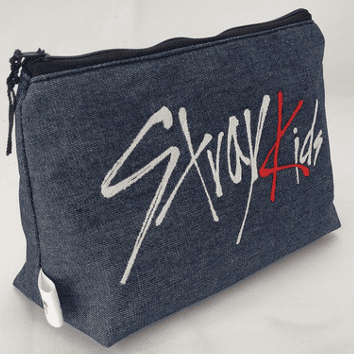 Estuche Bordado Skzoo - Jiniret 3