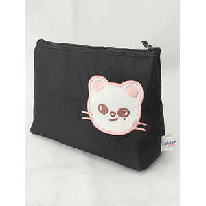 Estuche Bordado Skzoo - Jiniret