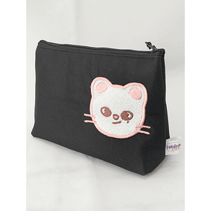 Estuche Bordado Skzoo - Jiniret