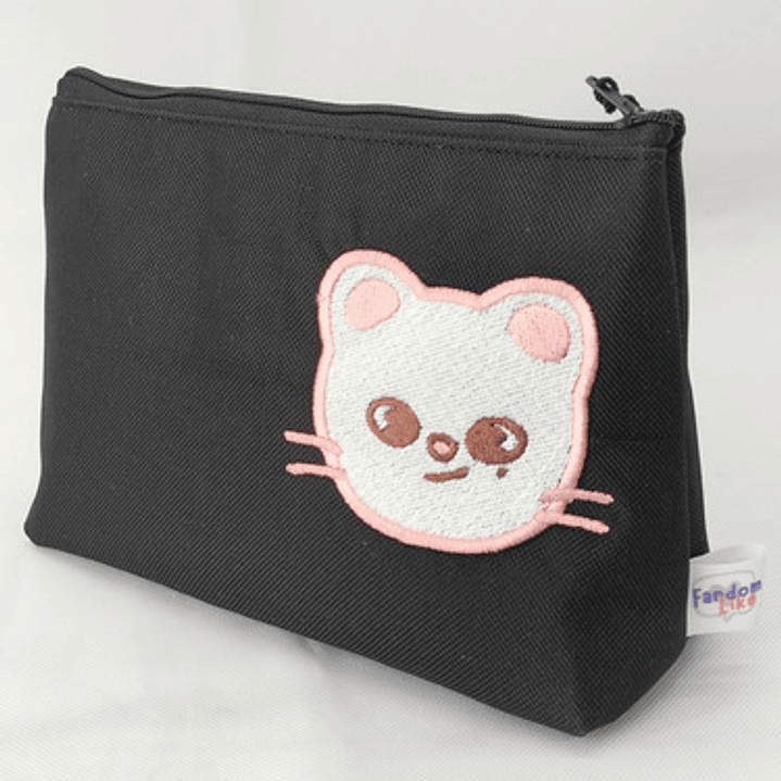 Estuche Bordado Skzoo - Jiniret 1