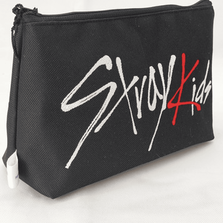 Estuche Bordado Skzoo - Jiniret 2