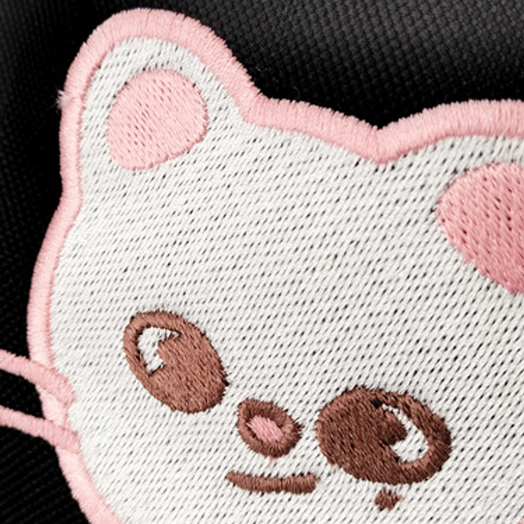 Estuche Bordado Skzoo - Jiniret 4