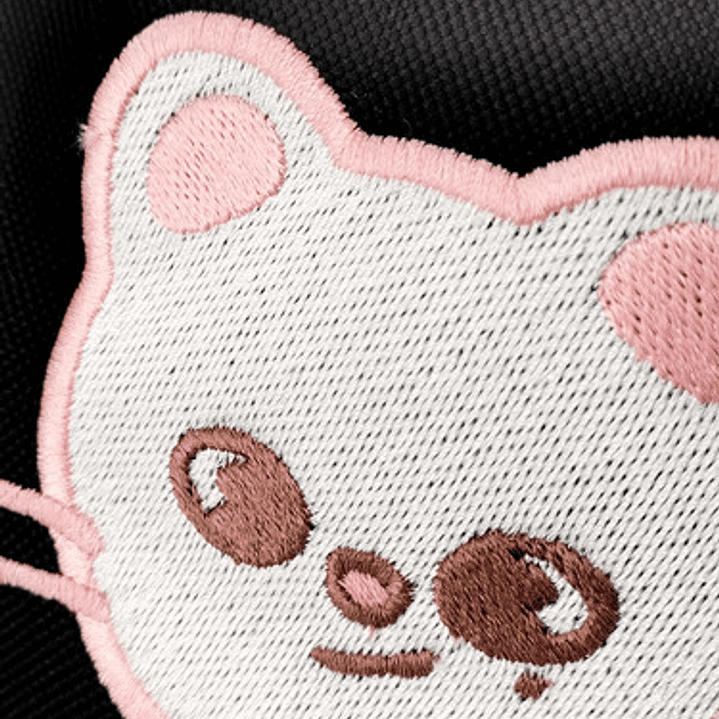 Estuche Bordado Skzoo - Jiniret 4