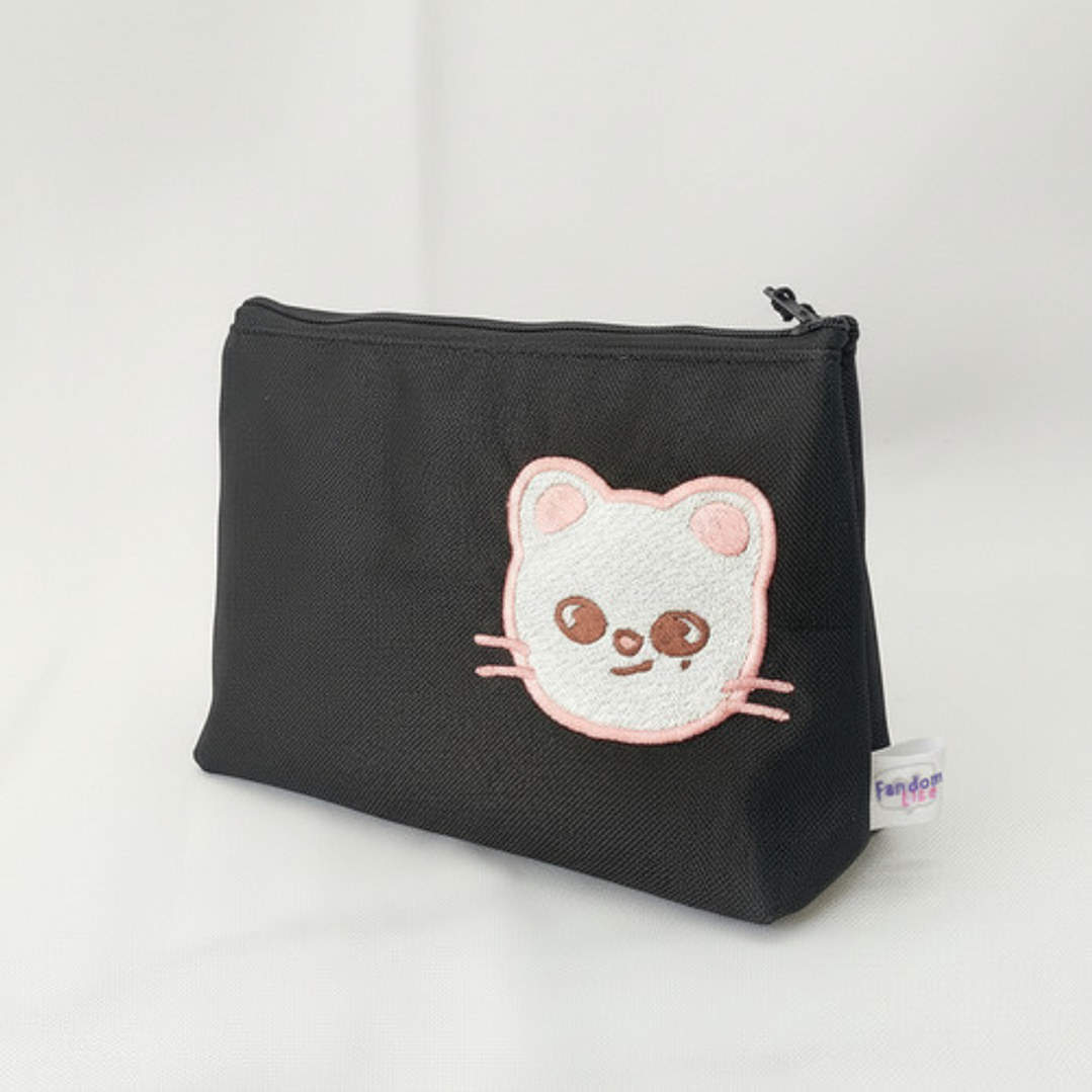 Estuche Bordado Skzoo - Jiniret 6