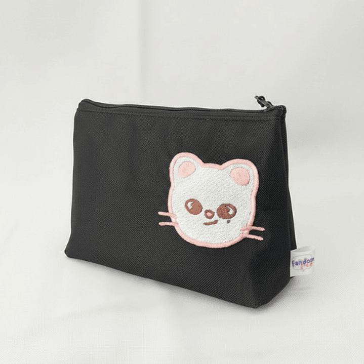 Estuche Bordado Skzoo - Jiniret 6