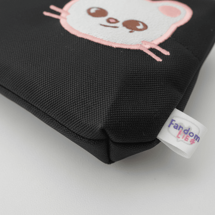 Estuche Bordado Skzoo - Jiniret 7