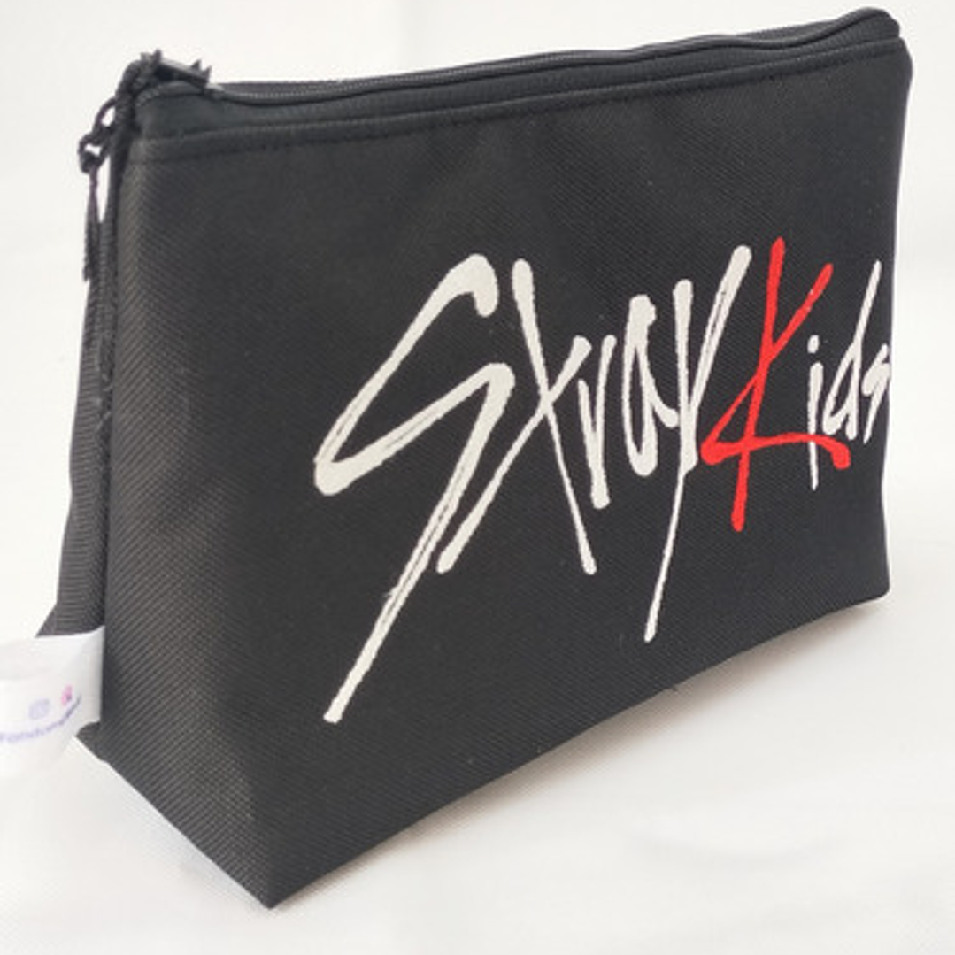 Estuche Bordado Skzoo - Han Quokka 2