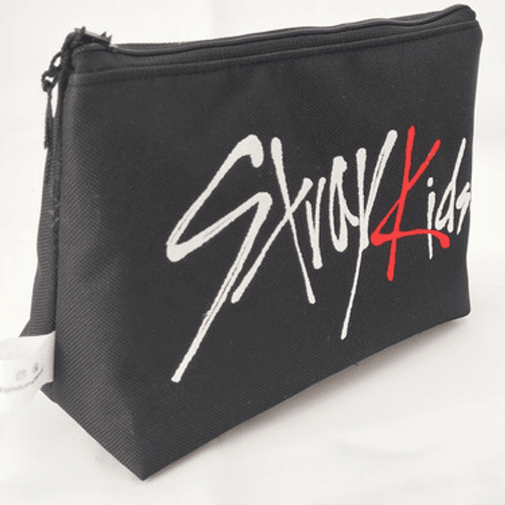 Estuche Bordado Skzoo - Han Quokka 2