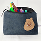 Estuche Bordado Skzoo - Han Quokka - Miniatura 3