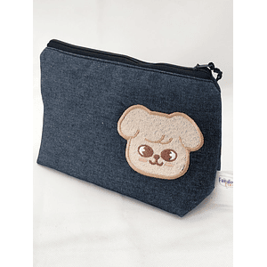 Estuche Bordado Skzoo - Puppym