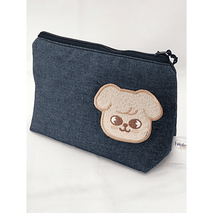 Estuche Bordado Skzoo - Puppym