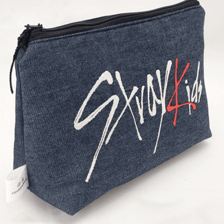 Estuche Bordado Skzoo - Puppym 2