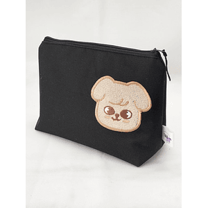 Estuche Bordado Skzoo - Puppym
