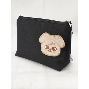 Estuche Bordado Skzoo - Puppym