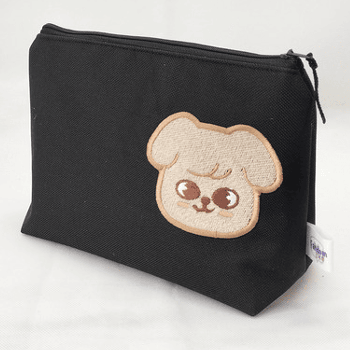 Estuche Bordado Skzoo - Puppym 1