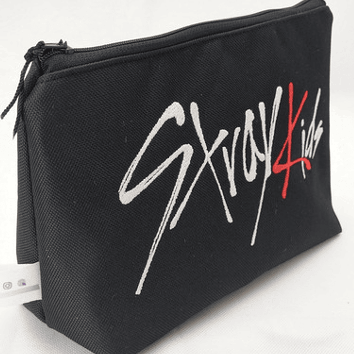 Estuche Bordado Skzoo - Puppym 2