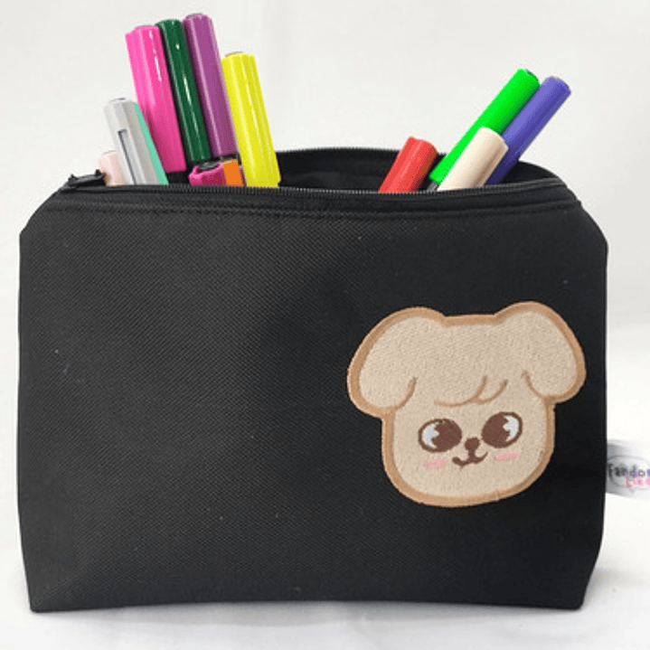 Estuche Bordado Skzoo - Puppym 3