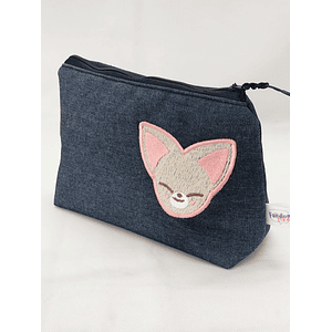 Estuche Bordado Skzoo - Foxi.ny