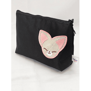 Estuche Bordado Skzoo - Foxi.ny