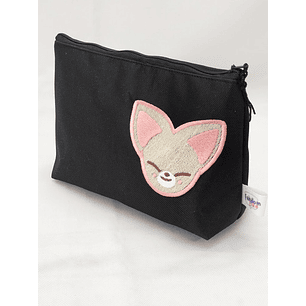 Estuche Bordado Skzoo - Foxi.ny