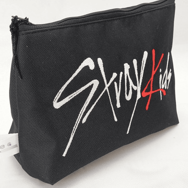 Estuche Bordado Skzoo - Foxi.ny 2