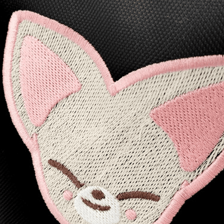 Estuche Bordado Skzoo - Foxi.ny 4