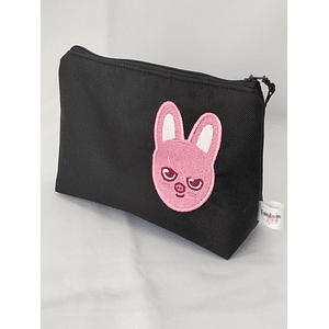 Estuche Bordado Skzoo - Dwaekki