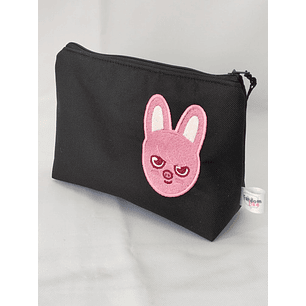 Estuche Bordado Skzoo - Dwaekki