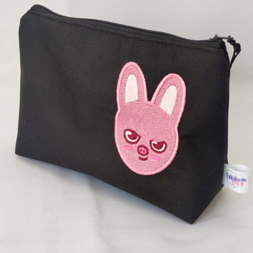 Estuche Bordado Skzoo - Dwaekki 1