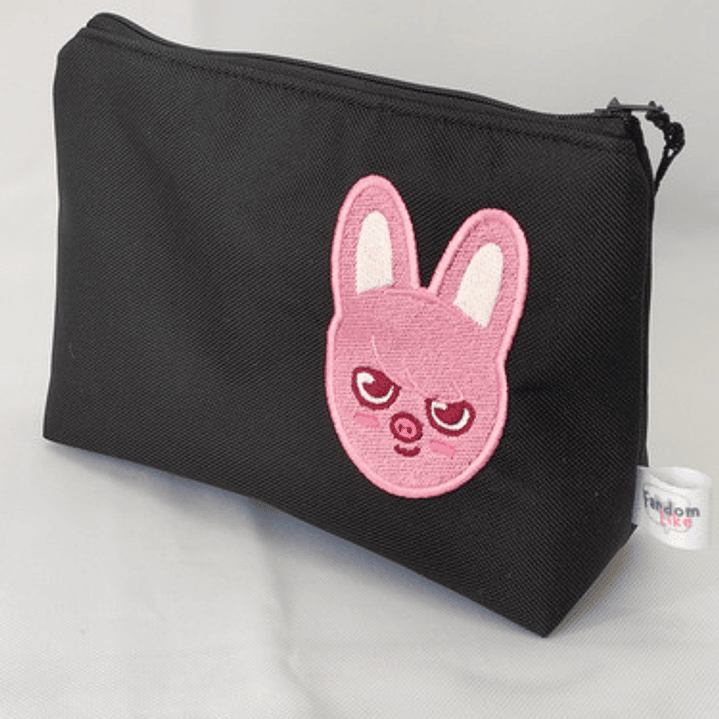 Estuche Bordado Skzoo - Dwaekki 1