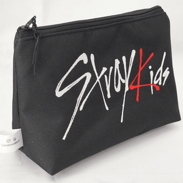 Estuche Bordado Skzoo - Dwaekki 2