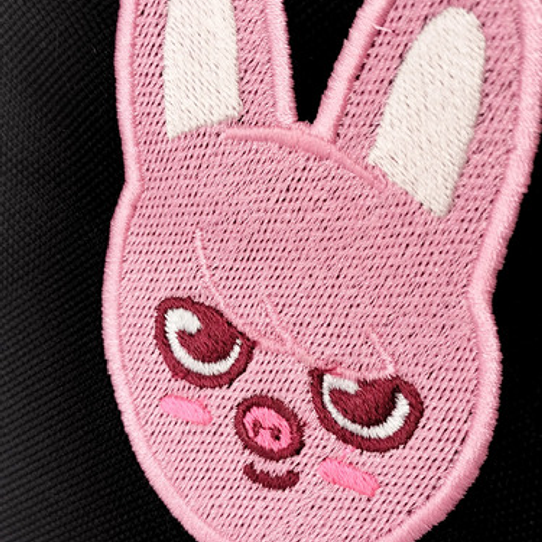 Estuche Bordado Skzoo - Dwaekki 4