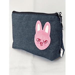 Estuche Bordado Skzoo - Dwaekki