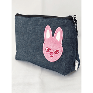 Estuche Bordado Skzoo - Dwaekki