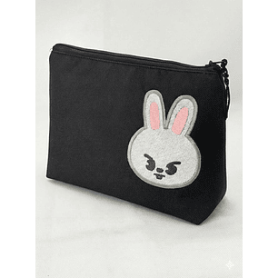 Estuche Bordado Skzoo - Leebit