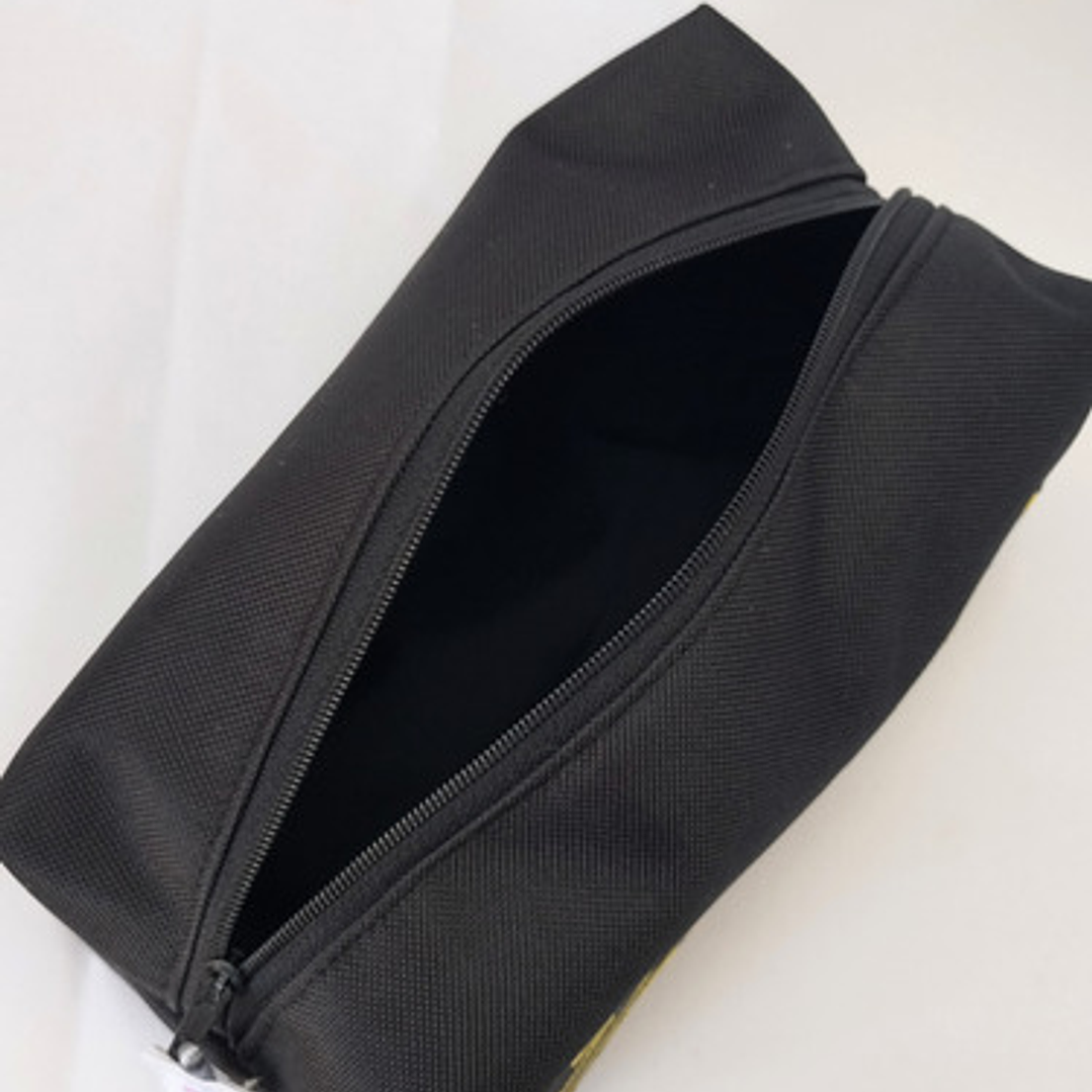 Estuche Bordado Fanart El Pequeño Maestro | Edic. Galáctica 5