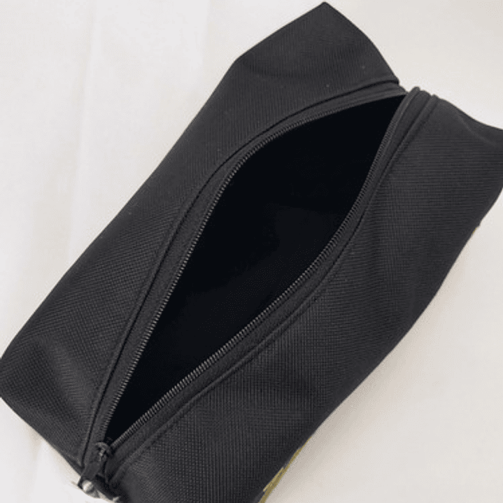 Estuche Bordado Fanart El Pequeño Maestro | Edic. Galáctica 5