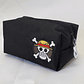 Estuche Bordado Fanart  Jolly Roger | Edición Nakama - Miniatura 1
