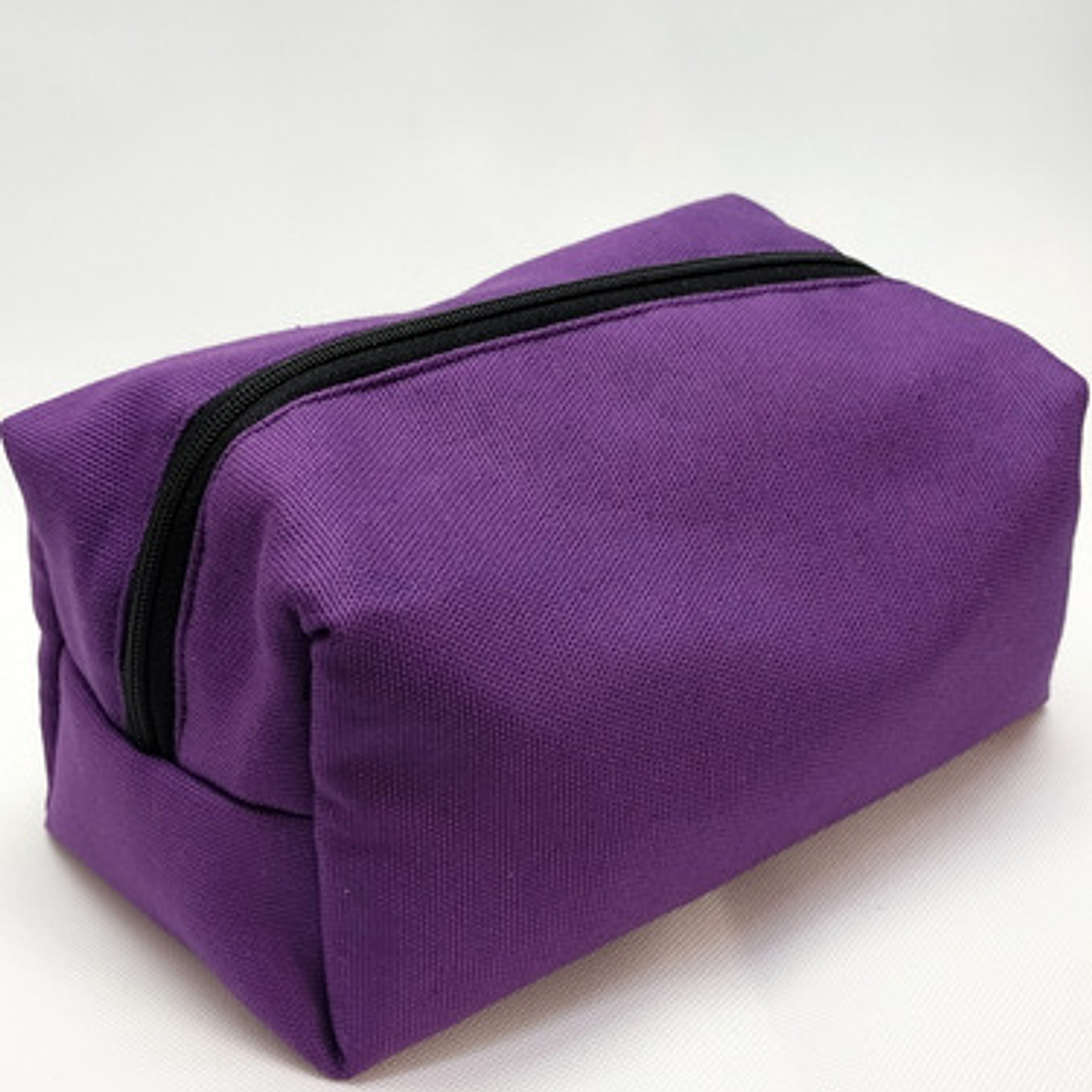 Estuche Bordado Fanart Shadow Ghost | El Fantasma Travieso 4