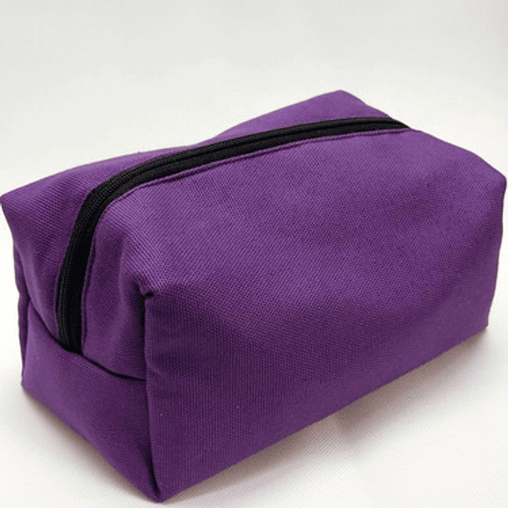 Estuche Bordado Fanart Shadow Ghost | El Fantasma Travieso 4