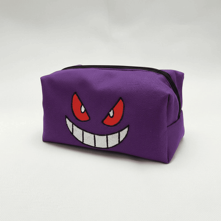 Estuche Bordado Fanart Shadow Ghost | El Fantasma Travieso 5