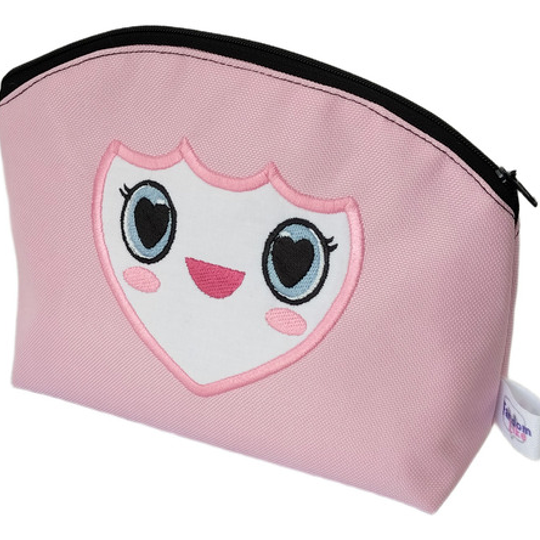 Estuche Bordado Twice Lovelys: Movely (momo) 1