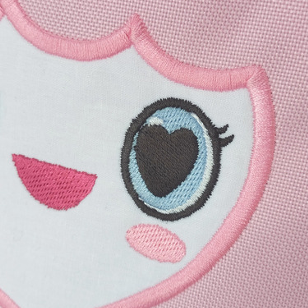 Estuche Bordado Twice Lovelys: Movely (momo) 2