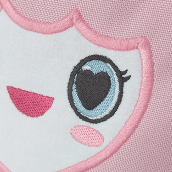 Estuche Bordado Twice Lovelys: Movely (momo) 2